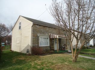 227 E Metzger Ave, Butler, PA 16001