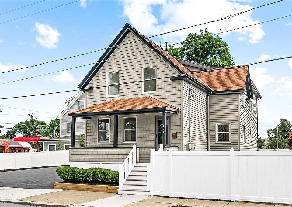 1st image of 100 Emerald St