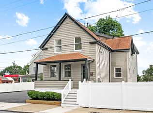 100 Emerald St, Malden, MA 02148