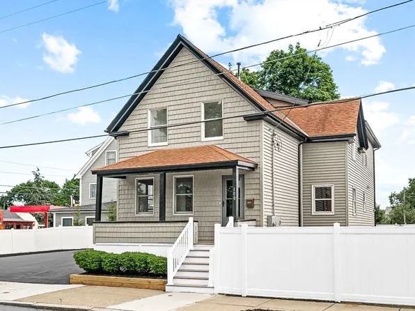 100 Emerald St, Malden, MA 02148