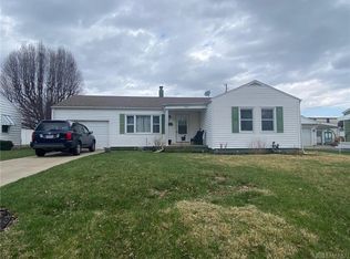 4959 Franlou Ave, Dayton, OH 45432