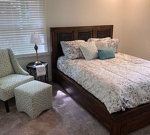 Upstairs Bedroom