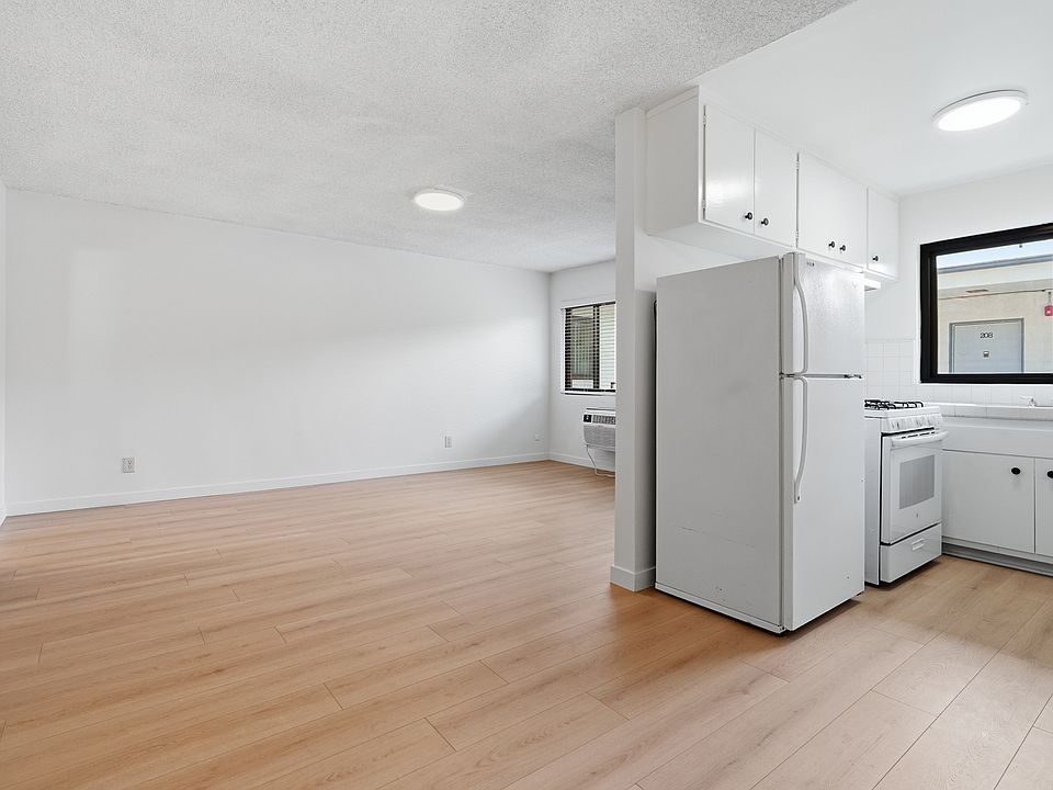 1st image of 541 Solano Ave APT 204