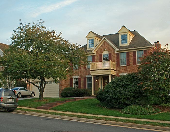 1st image of 1303 Summerfield Dr