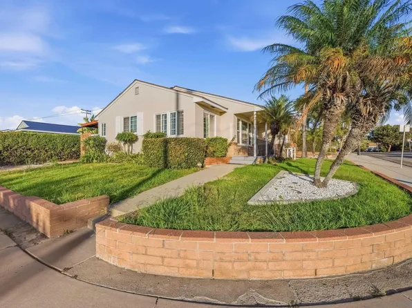 6504 Eldridge St, San Diego, CA 92120