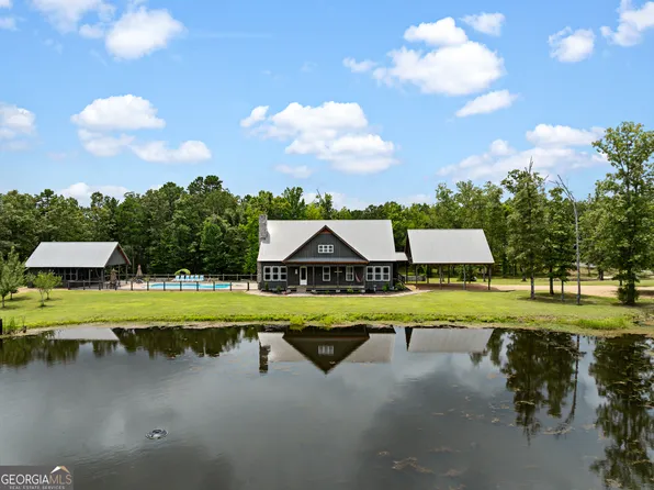 1577 Livingston Rd SW, Rome, GA 30161