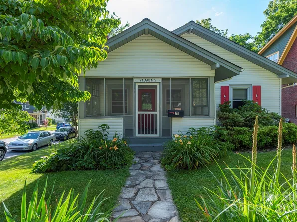 71 Austin Ave, Asheville, NC 28801