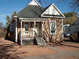 1111 Rudd Ave, Canon City, CO 81212