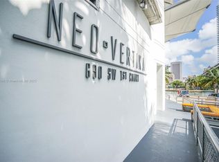 690 SW 1st Ct APT 1828, Miami, FL 33130