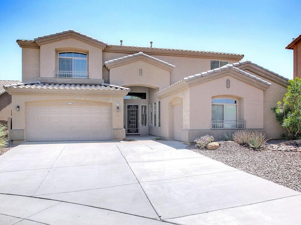 1st image of 3409 W Donatello Dr