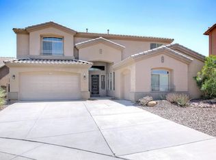 3409 W Donatello Dr, Phoenix, AZ 85086