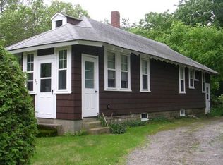 90 Walnut St, Mansfield, MA 02048