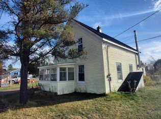 178 Two Islands Rd, Parrsboro, NS B0M1S0