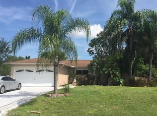 8325 Matanzas Rd, Fort Myers, FL 33967