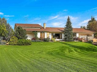 4918 W Thorpe Rd, Spokane, WA 99224