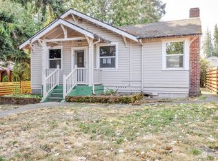 914 W 14th St, Port Angeles, WA