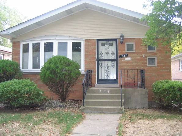 1535 W 103rd St, Chicago, IL 60643