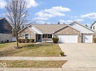 4704 Blue Marlin Way, Indianapolis, IN 46239
