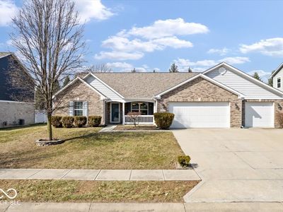 4704 Blue Marlin Way, Indianapolis, IN, 46239