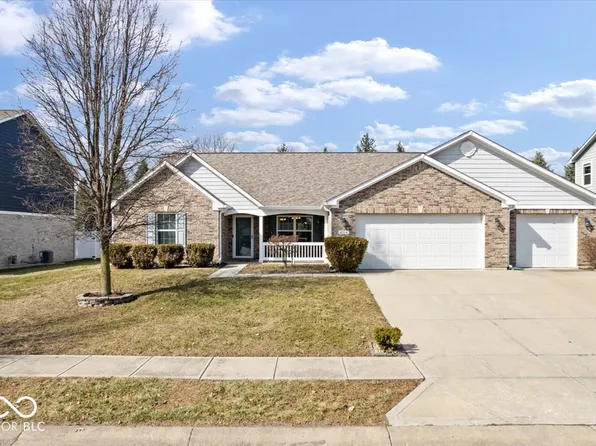4704 Blue Marlin Way, Indianapolis, IN 46239