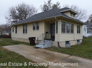 1101 W Willcox Ave, Peoria, IL