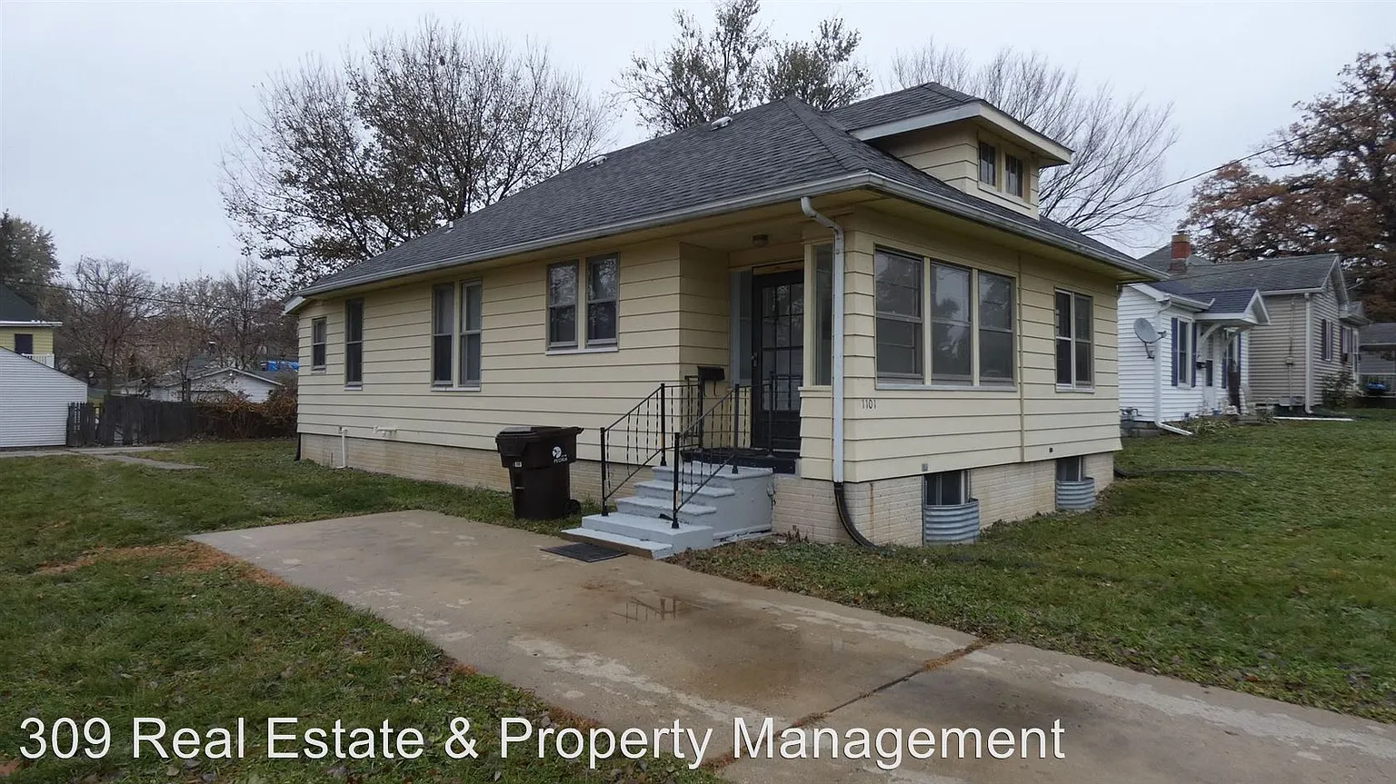 1101 W Willcox Ave photo 1