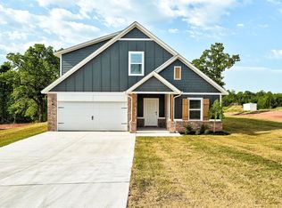 201 Stella Trl, Guthrie, OK 73044