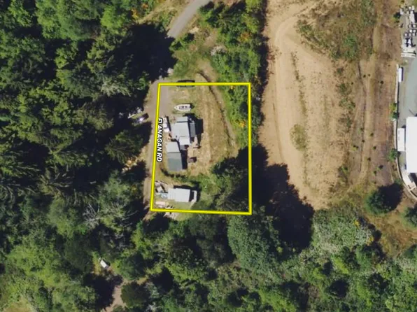 63232 Flanagan Rd Lot Wp001, Coos Bay, OR 97420