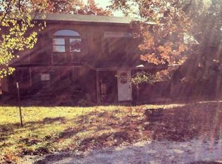 2124 S Marshfield Rd, Bruner, MO 65620