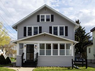 261 Walnut St, Beaver Dam, WI 53916