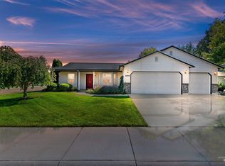 3099 W Wilder Ct, Meridian, ID 83642