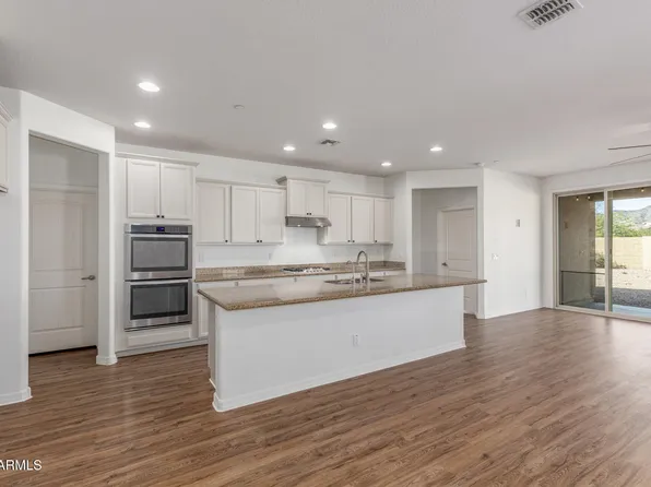 21294 W BERKELEY Road, Buckeye, AZ 85396