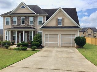 357 Victory Ln, Locust Grove, GA 30248