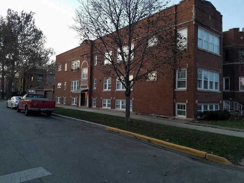 1st image of 1942 Elmwood Ave #2R