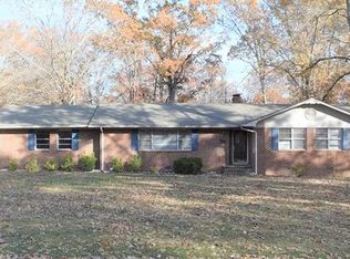 206 Old Fort St, Tullahoma, TN 37388