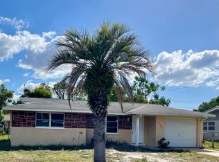 7332 Star Dust Dr, Port Richey, FL 34668