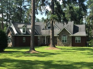 3248 Radio Station Rd, Nashville, GA 31639