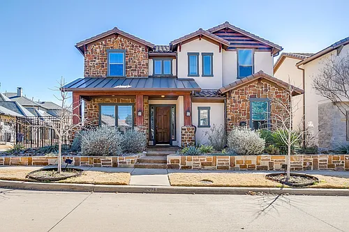 8201 Choctaw Ln Photo 1