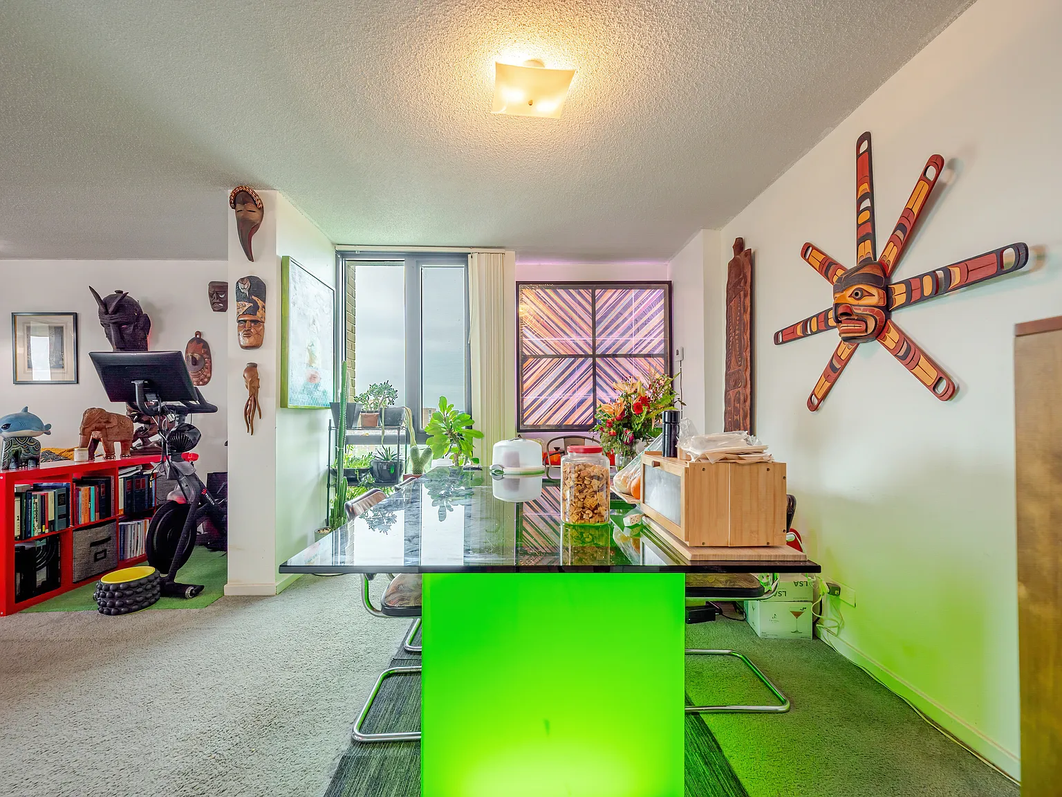 2 bed, 1.5 bath, 1194 sqft, $2,995 — Photo 4