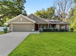 8566 SE 156th Pl, Summerfield, FL 34491