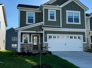 3311 Steadman St, Columbia, TN 38401