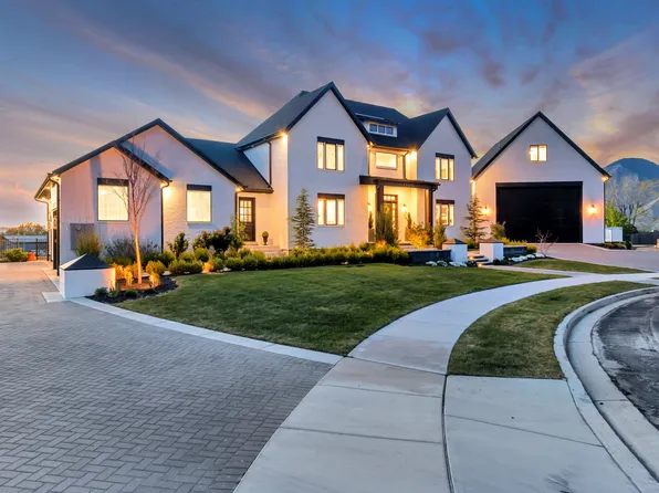 1720 S Hillcrest Cir W, Mapleton, UT 84664