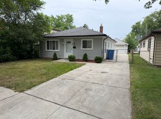 21310 Powers Ave, Dearborn Heights, MI 48125