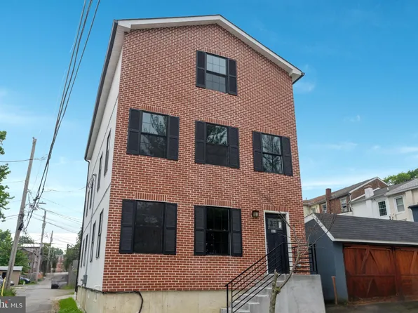 112 S Matlack St, West Chester, PA 19382