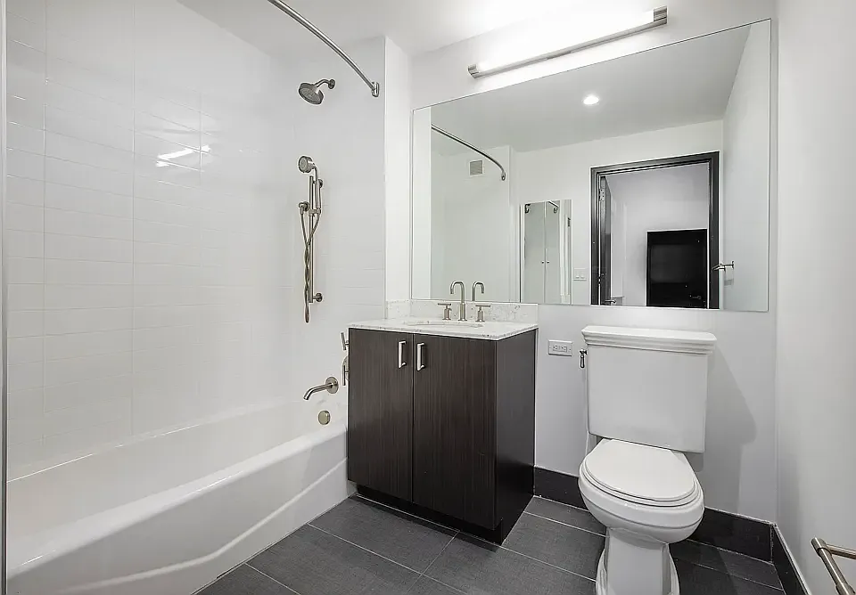 21 S End Ave #4601