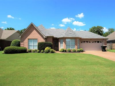 6502 Stone Lake Dr, Memphis, TN, 38135