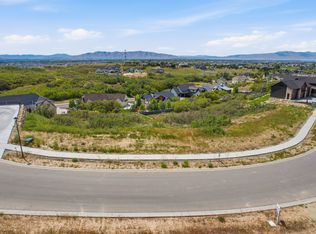 3122 S Hidden Ridge Ln, Mapleton, UT 84664