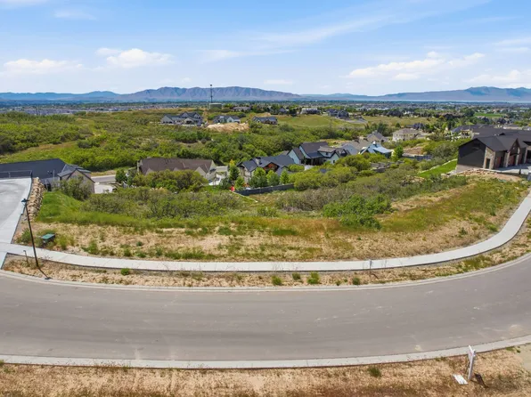 3122 S Hidden Ridge Ln, Mapleton, UT 84664