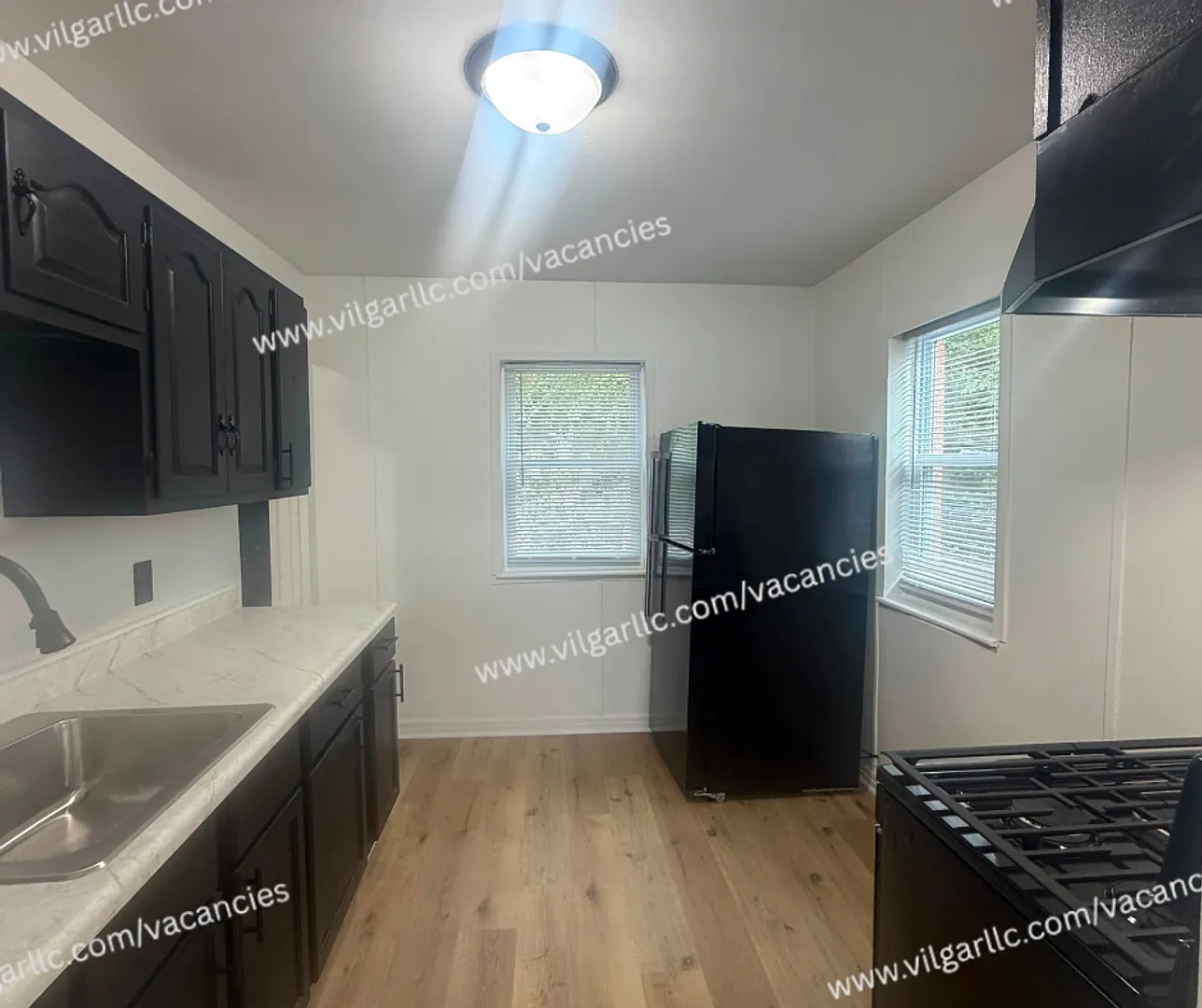 Very considerate 2 Bedroom 1 Bathroom Home. — Photo 4