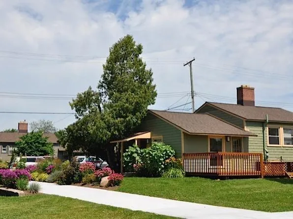 2321 Pittsfield Blvd #2321, Ann Arbor, MI 48104